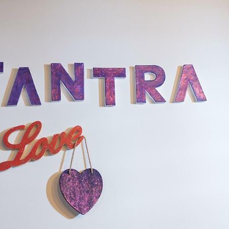 Tantra Love Lancharejo エクステリア 写真